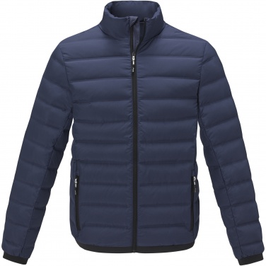 Logotrade advertising product image of: Macin men's insulated down jacket