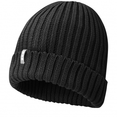 Logotrade advertising products photo of: Ives organic beanie