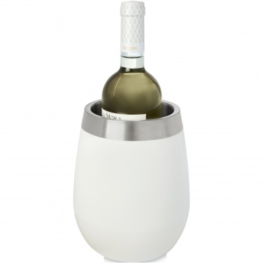 Logo trade promotional gift photo of: Tromso wine cooler