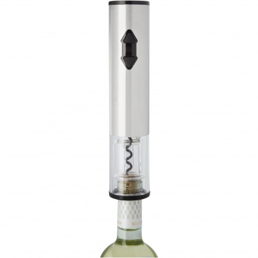 Logotrade promotional giveaway picture of: Pino electric wine opener with wine tools