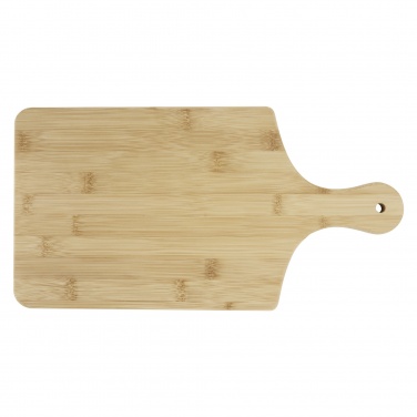 Logotrade business gift image of: Baron bamboo cutting board