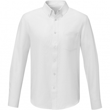 Logotrade promotional product image of: Pollux long sleeve men's shirt