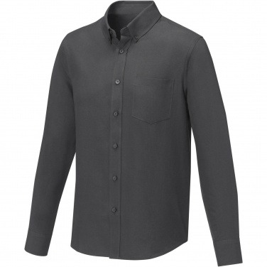 Logotrade promotional giveaway picture of: Pollux long sleeve men's shirt
