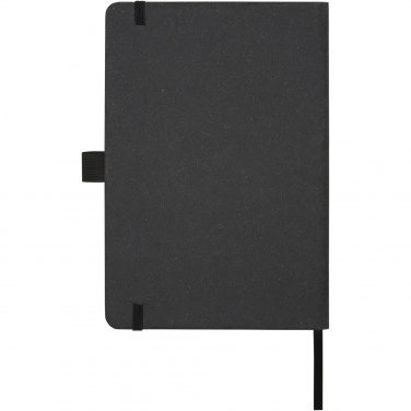 Logotrade promotional gift picture of: Note A5 bamboo notebook