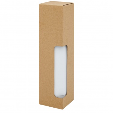 Logotrade promotional giveaway picture of: Cove 500 ml vacuum insulated stainless steel bottle