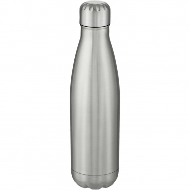 Logo trade advertising products image of: Cove 500 ml vacuum insulated stainless steel bottle