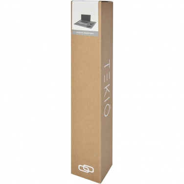Logo trade promotional items image of: Hybrid desk pad