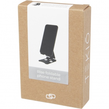 Logotrade promotional gifts photo of: Rise foldable phone stand