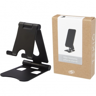 Logotrade promotional item picture of: Rise foldable phone stand