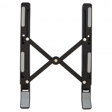 Logotrade corporate gift image of: Rise foldable laptop stand