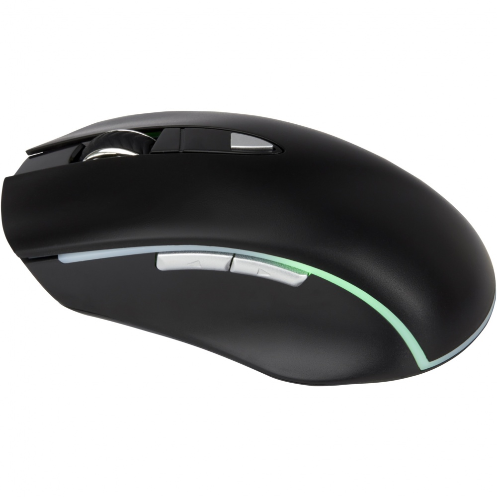 Logotrade promotional item image of: Gleam light-up mouse