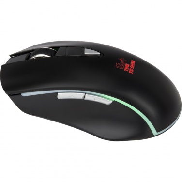 Logotrade promotional merchandise photo of: Gleam light-up mouse