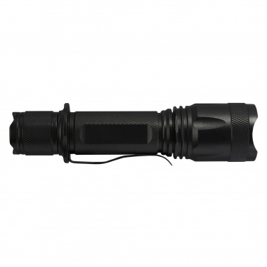 Logotrade corporate gift picture of: Mears 5W rechargeable tactical flashlight