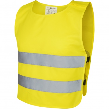 Logo trade promotional products picture of: RFX™ Ingeborg safety and visibility set for childeren 7-12 years