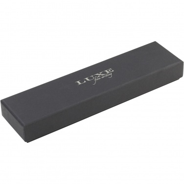 Logo trade promotional giveaways picture of: Etern inkless pen