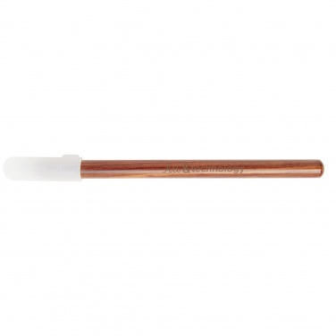 Logotrade promotional item image of: Etern inkless pen