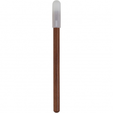 Logo trade corporate gifts image of: Etern inkless pen
