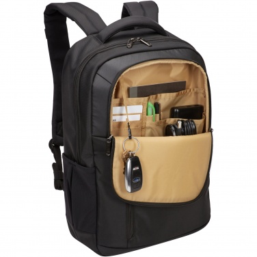 Logo trade promotional merchandise image of: Case Logic Propel 15.6" laptop backpack 20L