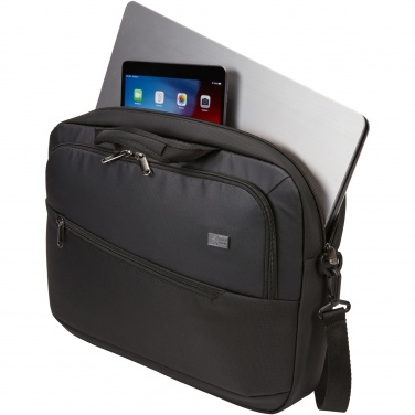Logotrade promotional merchandise picture of: Case Logic Propel 15.6" laptop briefcase
