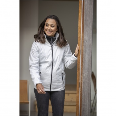 Logotrade promotional product image of: Dinlas women's lightweight jacket