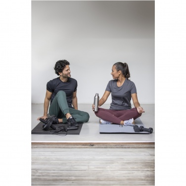 Logotrade advertising products photo of: Kratos short sleeve men's cool fit t-shirt