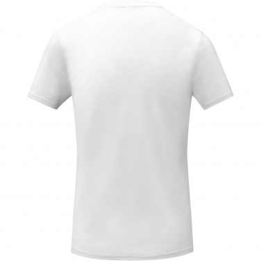 Logotrade promotional giveaways photo of: Kratos short sleeve women's cool fit t-shirt