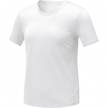Logotrade promotional merchandise image of: Kratos short sleeve women's cool fit t-shirt