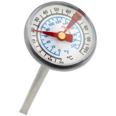 Logotrade promotional product picture of: Met BBQ thermomether