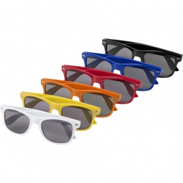 Logotrade promotional product image of: Sun Ray rPET sunglasses