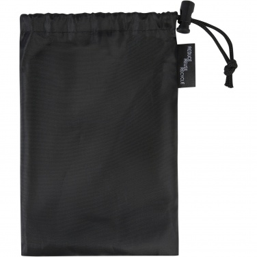 Logo trade promotional item photo of: Austin soft skipping rope in recycled PET pouch