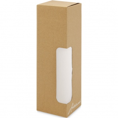 Logotrade promotional product picture of: Thor 660 ml glass bottle with neoprene sleeve