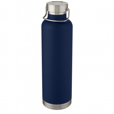 Logotrade promotional gift image of: Thor 1 L copper vacuum insulated water bottle