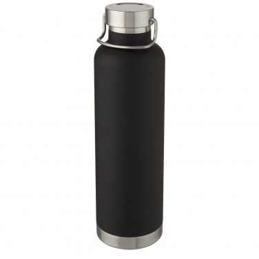 Logotrade advertising product image of: Thor 1 L copper vacuum insulated water bottle