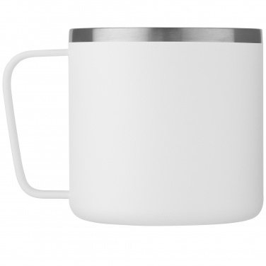 Logo trade business gift photo of: Nordre 350 ml copper vacuum insulated mug