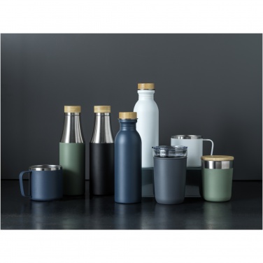 Logotrade promotional giveaway picture of: Nordre 350 ml copper vacuum insulated mug