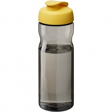 Logo trade promotional products image of: H2O Active® Base Tritan™ 650 ml flip lid sport bottle