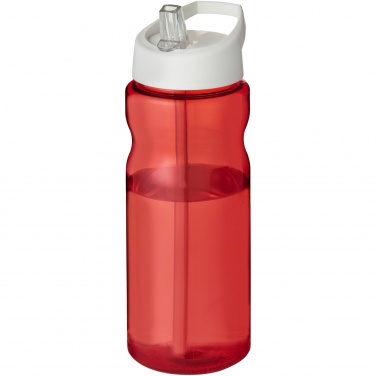 Logotrade business gifts photo of: H2O Active® Base Tritan™ 650 ml spout lid sport bottle
