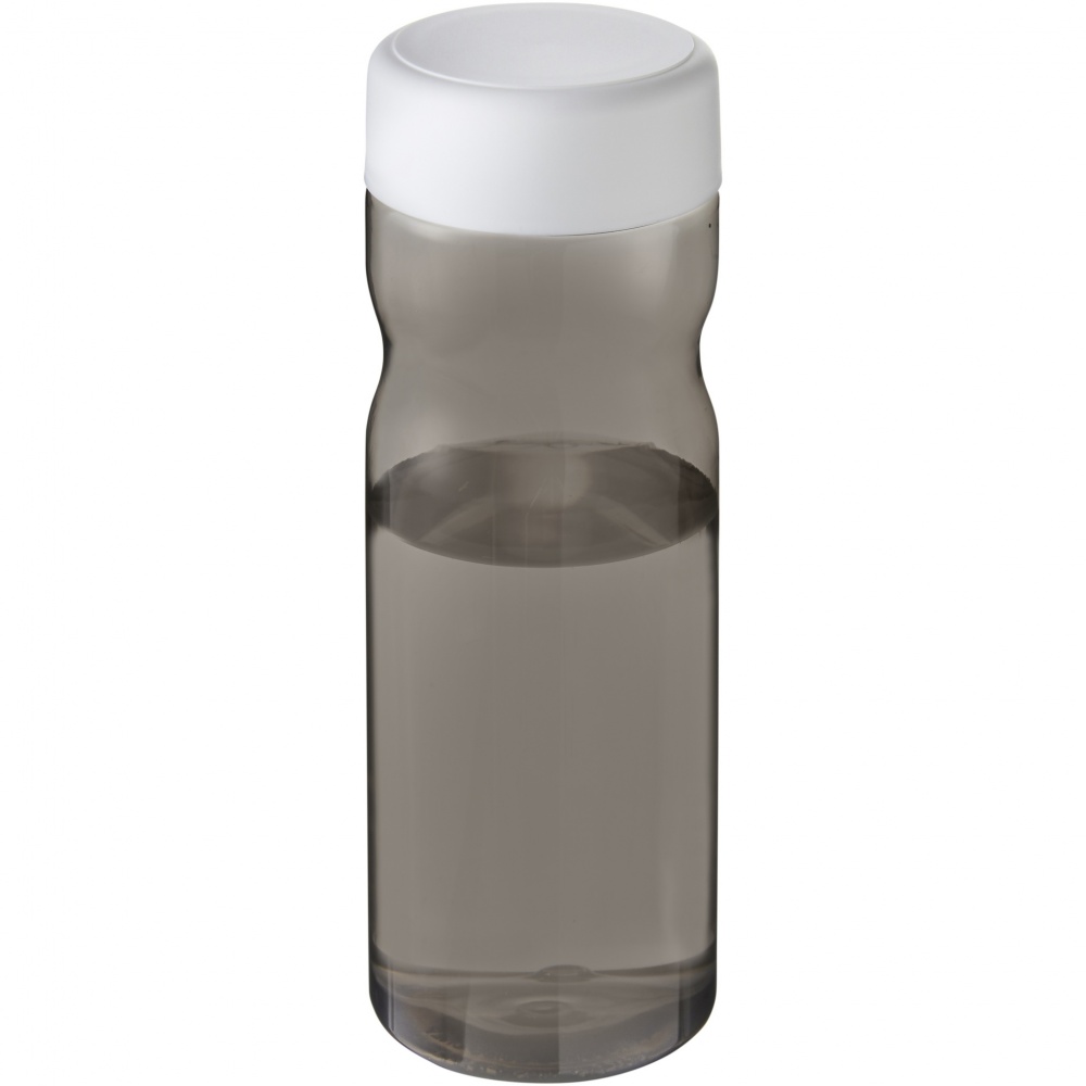 Logo trade promotional giveaway photo of: H2O Active® Base Tritan™ 650 ml screw cap water bottle