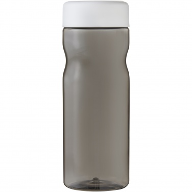 Logo trade promotional product photo of: H2O Active® Base Tritan™ 650 ml screw cap water bottle