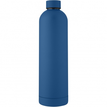 Logo trade promotional items image of: Spring 1 L copper vacuum insulated bottle