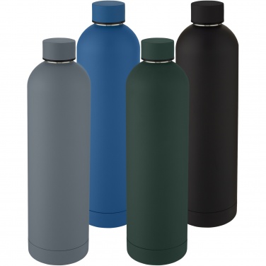 Logotrade corporate gift image of: Spring 1 L copper vacuum insulated bottle