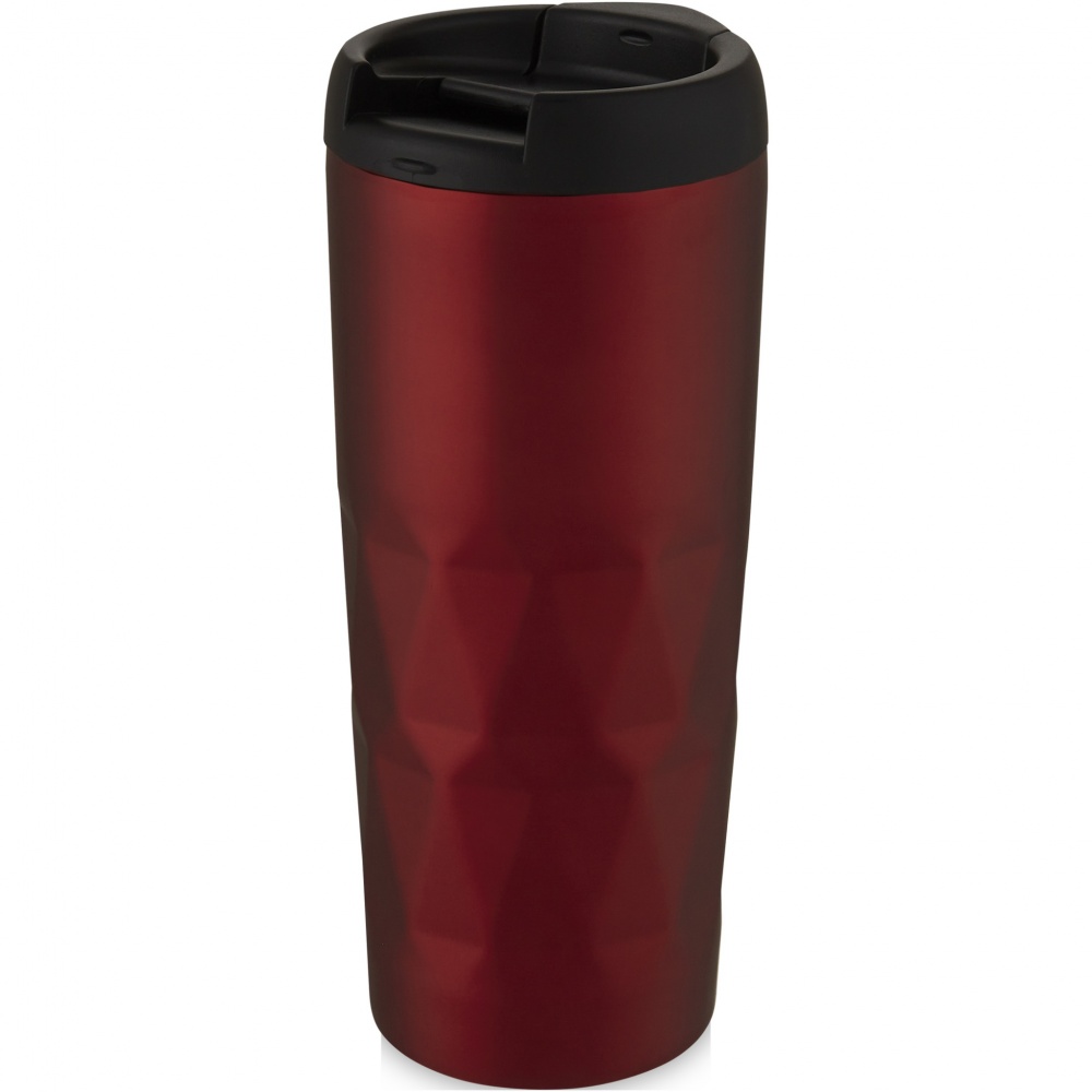 Logotrade promotional products photo of: Prisma 450 ml copper vacuum insulated tumbler