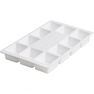 Logo trade corporate gifts picture of: Chill customisable ice cube tray
