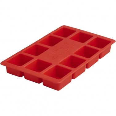 Logotrade advertising products photo of: Chill customisable ice cube tray
