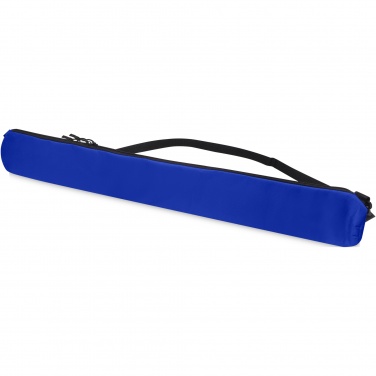 Logotrade promotional giveaways photo of: Brisk 6-can cooler sling bag 3L