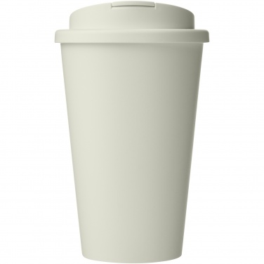 Logotrade promotional merchandise image of: Americano®­­ Renew 350 ml insulated tumbler with spill-proof lid