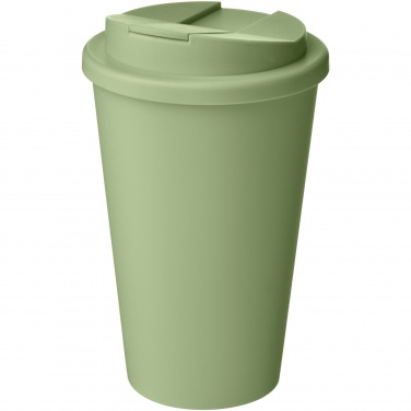 Logotrade advertising product image of: Americano®­­ Renew 350 ml insulated tumbler with spill-proof lid