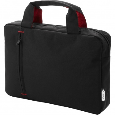 Logotrade corporate gifts photo of: Detroit RPET conference bag 4L