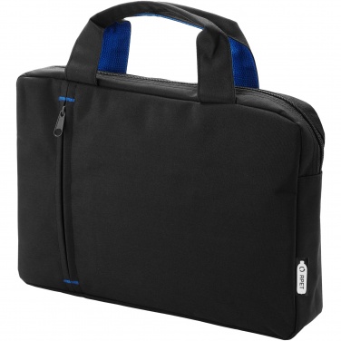 Logotrade business gift image of: Detroit RPET conference bag 4L