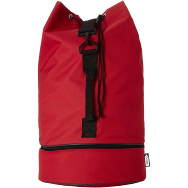 Logotrade advertising products photo of: Retrend RPET sailor duffel bag 35L